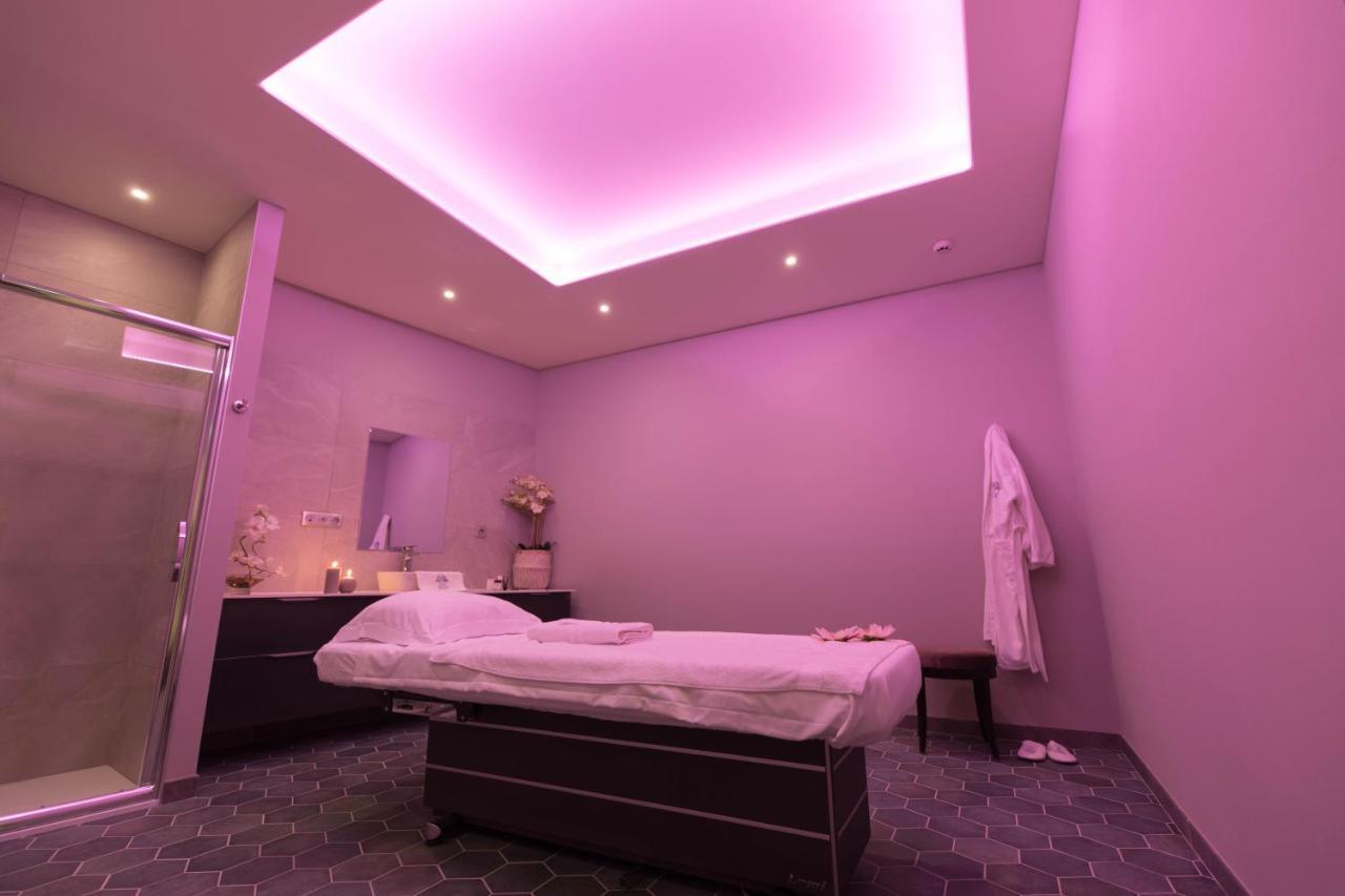 Hotel Spa Marotte Amiens Exterior photo