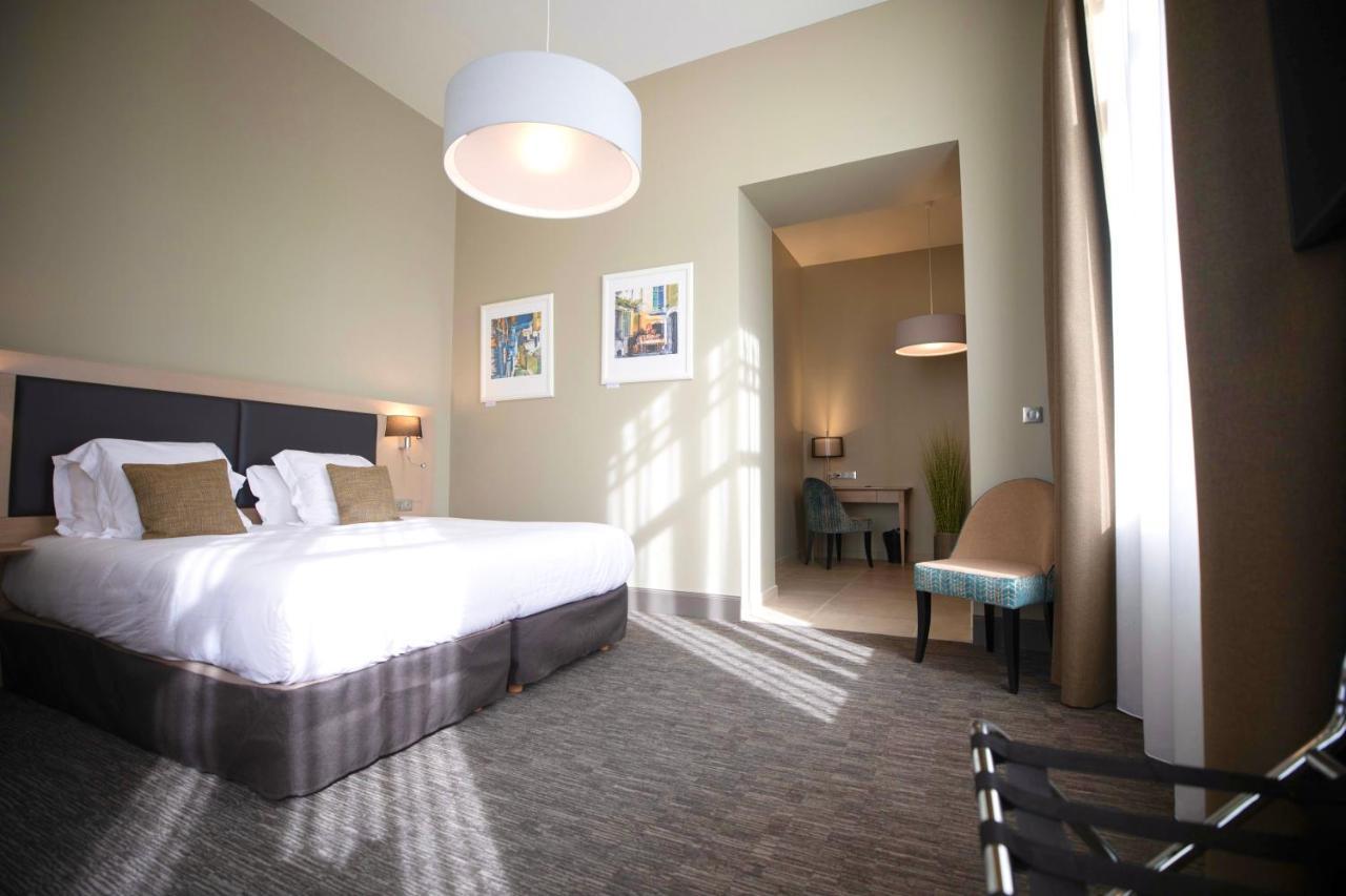 Hotel Spa Marotte Amiens Exterior photo