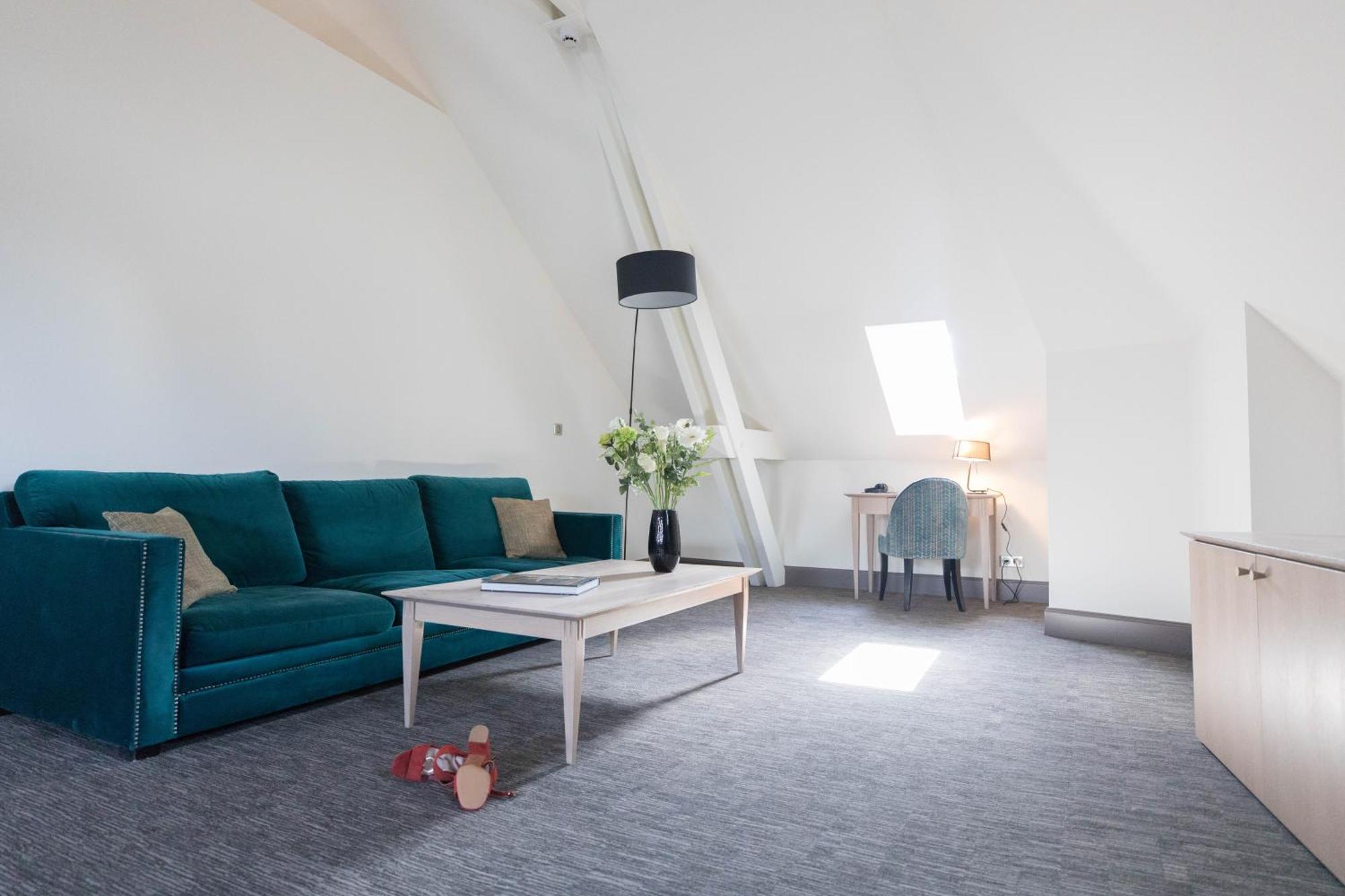 Hotel Spa Marotte Amiens Room photo