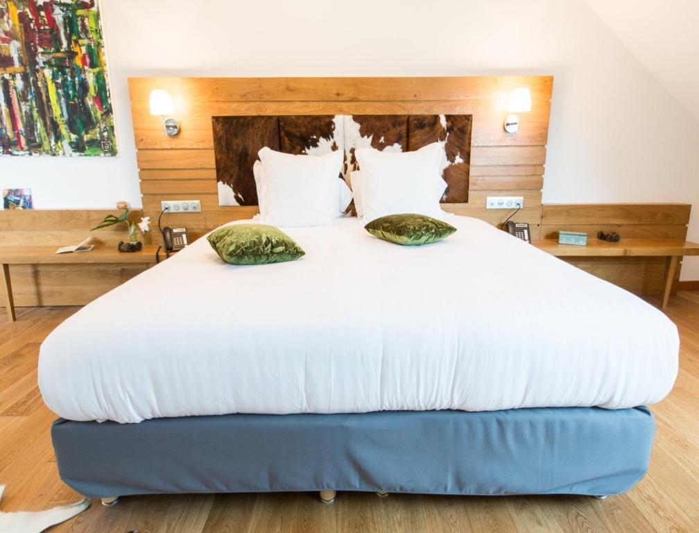 Hotel Spa Marotte Amiens Room photo